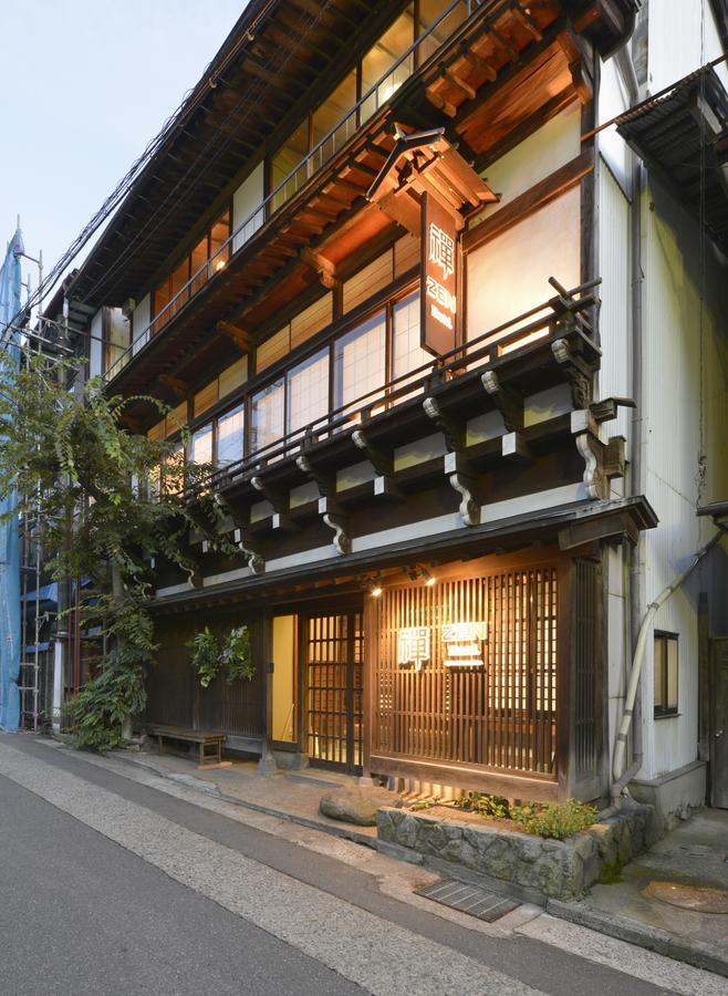 ที่พัก เซน *
