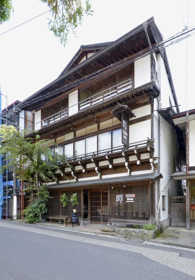 Zen * Yamanouchi (Nagano)