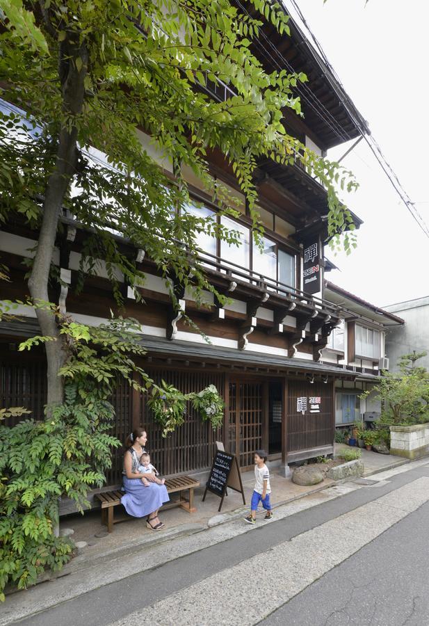 Zen * Yamanouchi (Nagano)