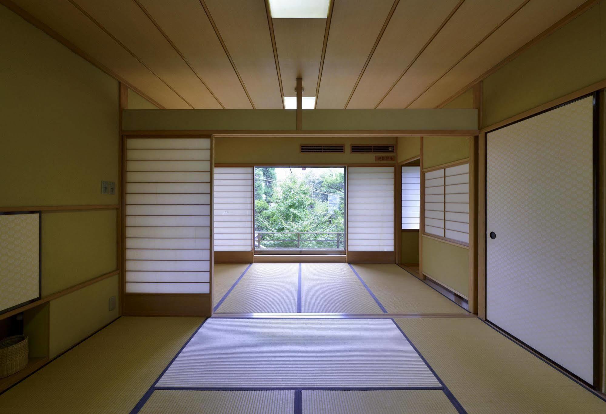 Hostel Zen Yamanouchi (Nagano)