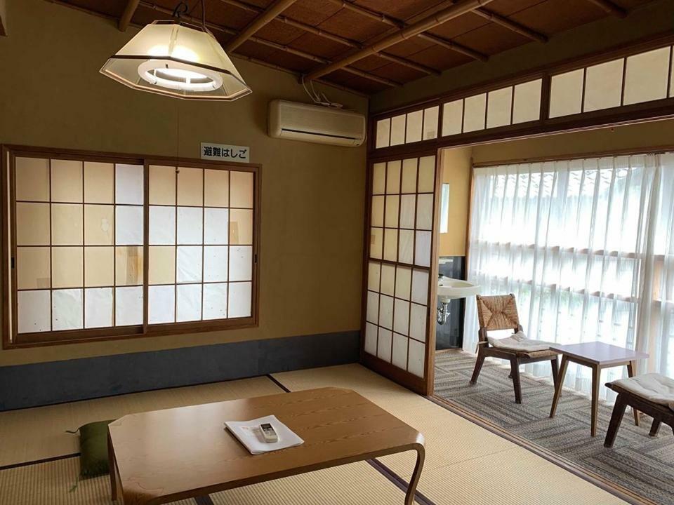 Hostel Zen Yamanouchi (Nagano)